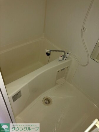 ユーレジデンス東陽町の物件内観写真